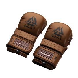 Рукавиці для ММА Peresvit Core Gloves Wholegrain, Фото № 3