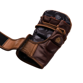 Рукавиці для ММА Peresvit Core Gloves Wholegrain, Фото № 4