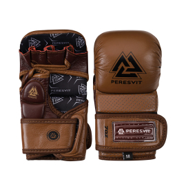 Перчатки для ММА Peresvit Core Gloves Wholegrain