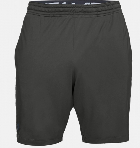 Шорти Under Armour MK-1 Shorts Green фото