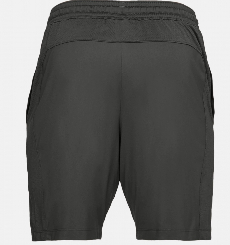 Шорти Under Armour MK-1 Shorts Green оригінал