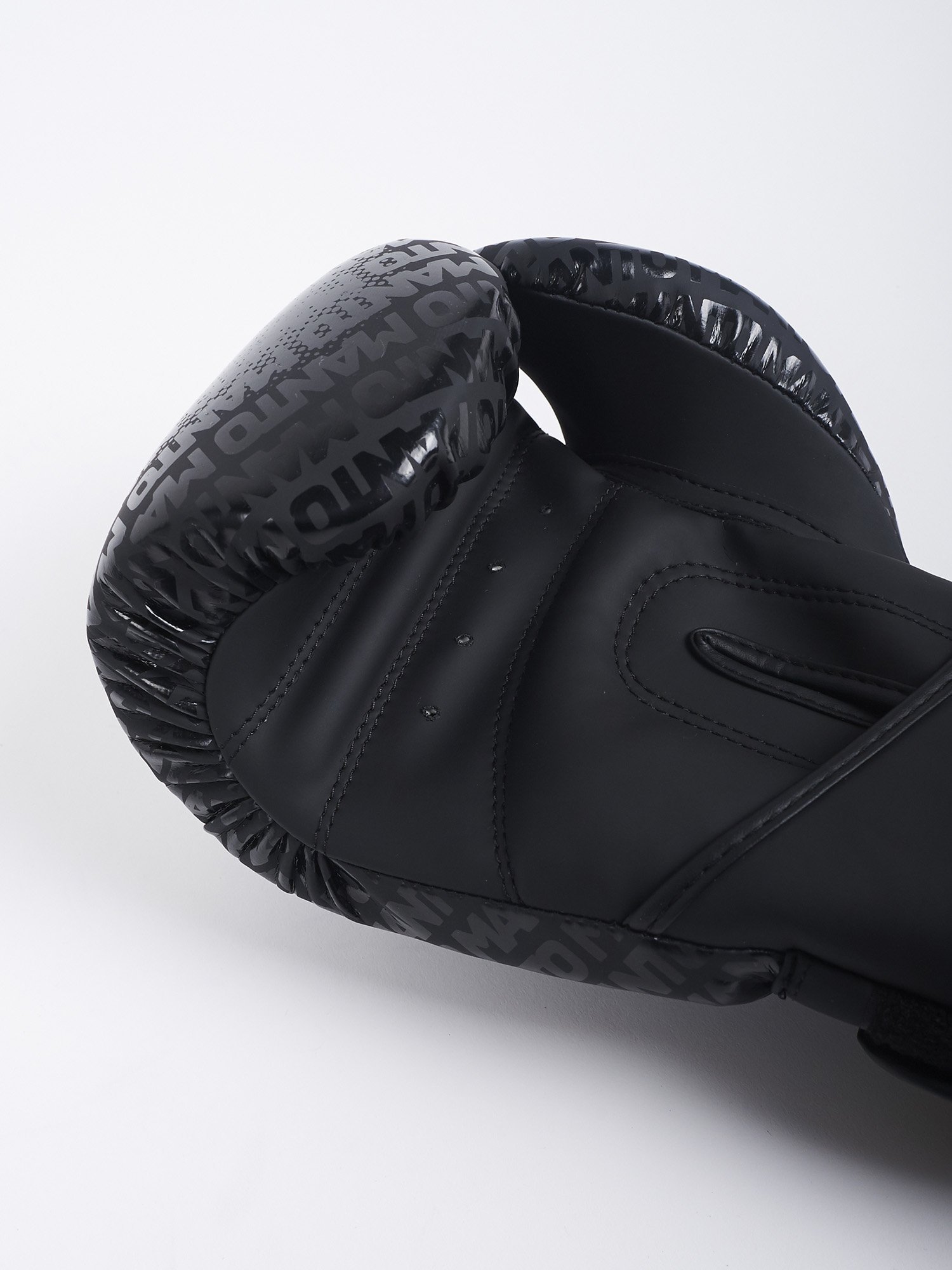 Боксерські рукавиці MANTO Boxing Gloves Prime 2.0 Pro фото