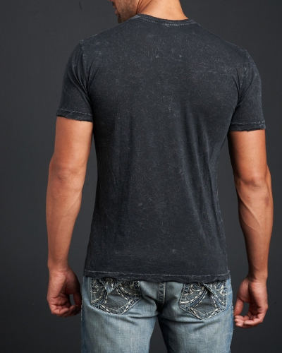 Футболка Affliction Iconic T-shirt купить