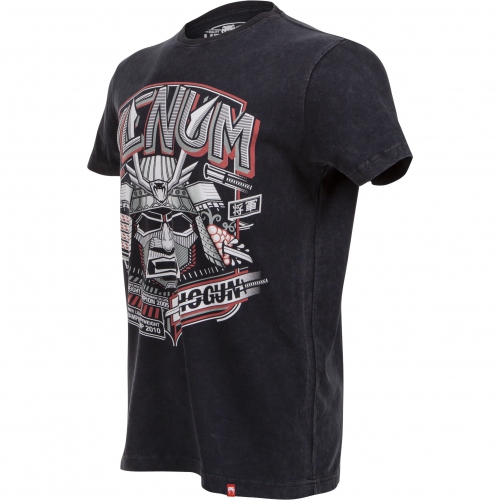 Футболка Venum Shogun Supremacy T-shirt Black купити