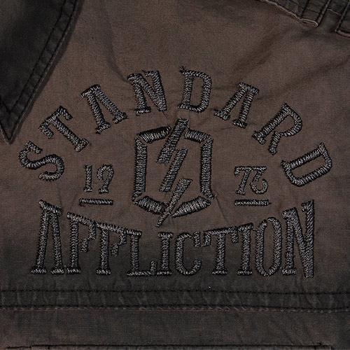 Affliction Wheelman LS Woven shirt where to buy