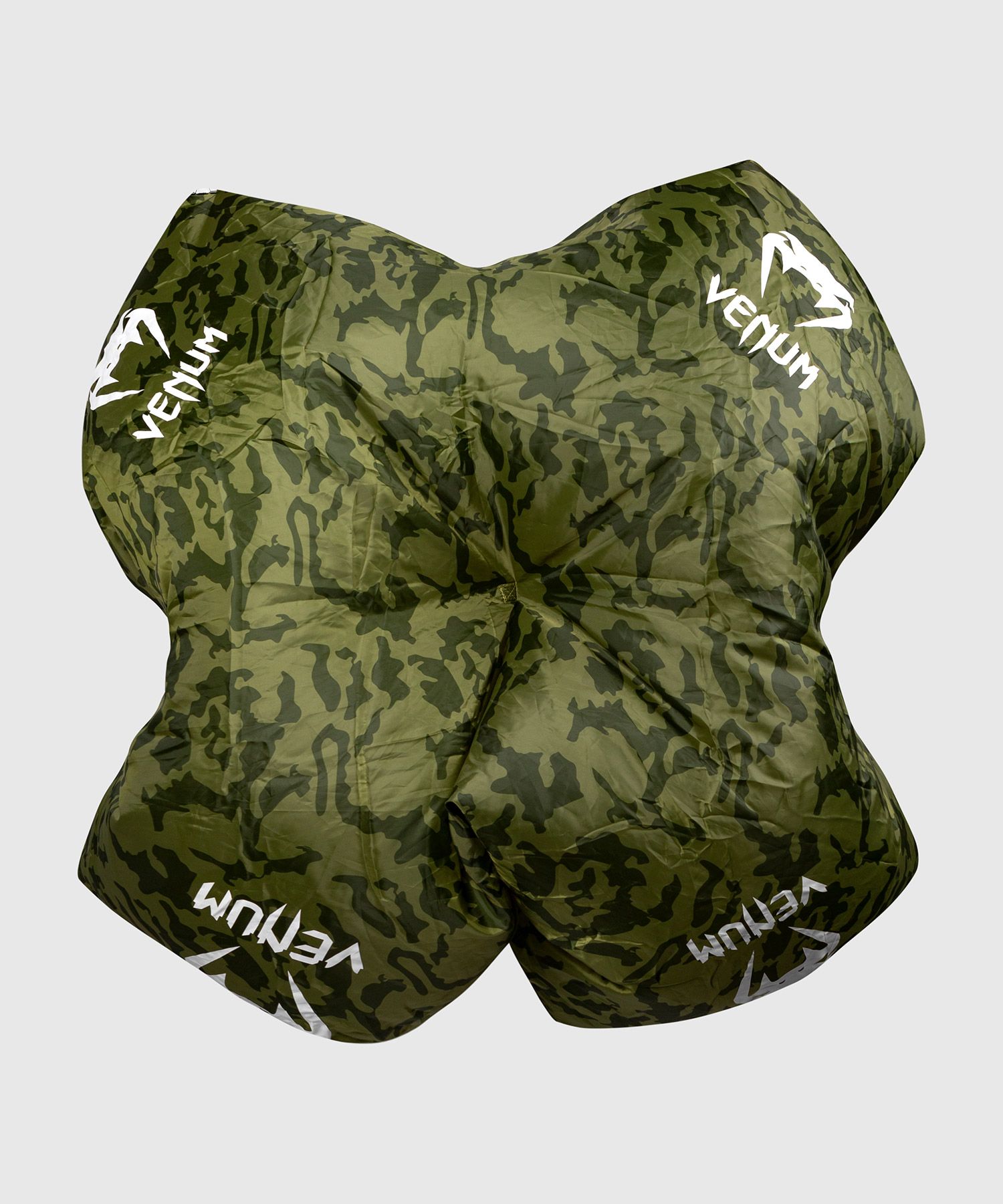 Venum Challenger Running Parachute Khaki Camo photo