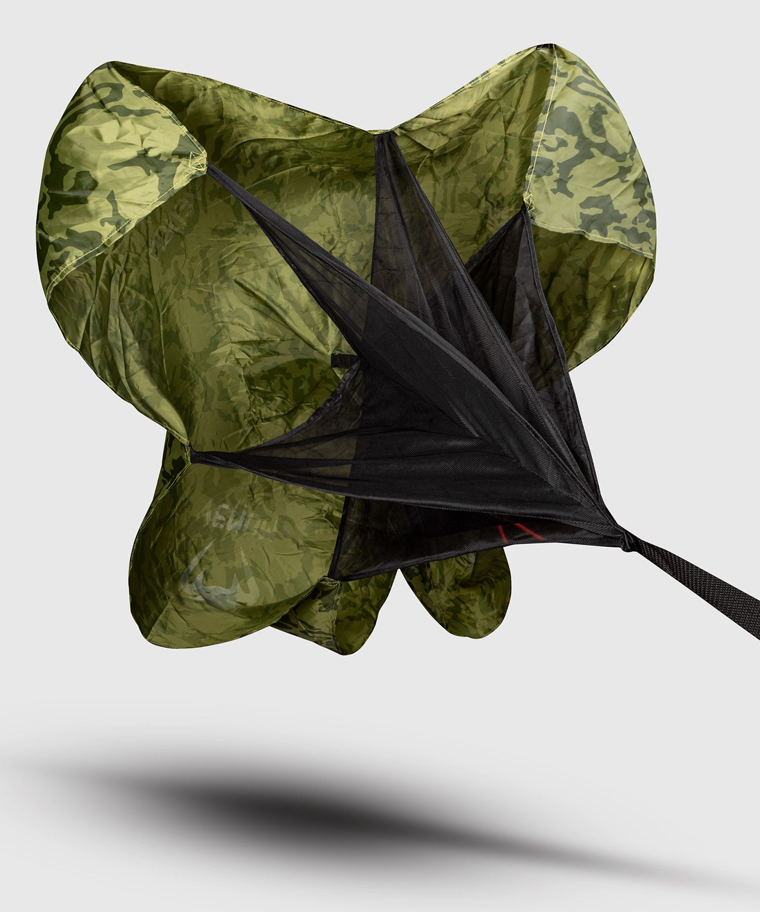 Venum Challenger Running Parachute Khaki Camo price