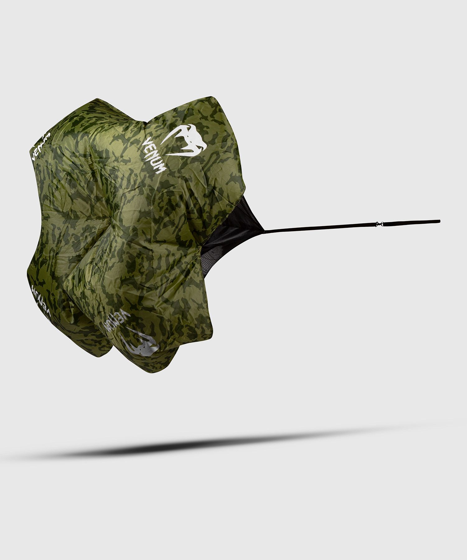 Venum Challenger Running Parachute Khaki Camo buy