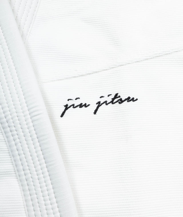 Детское кимоно Tatami Kids Elements Superlite Gi White оригинал