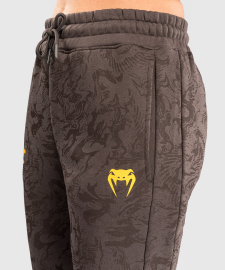 Спортивные штаны UFC Venum FIGHT WEEK 4.0 Womens Joggers Dark Brown цена
