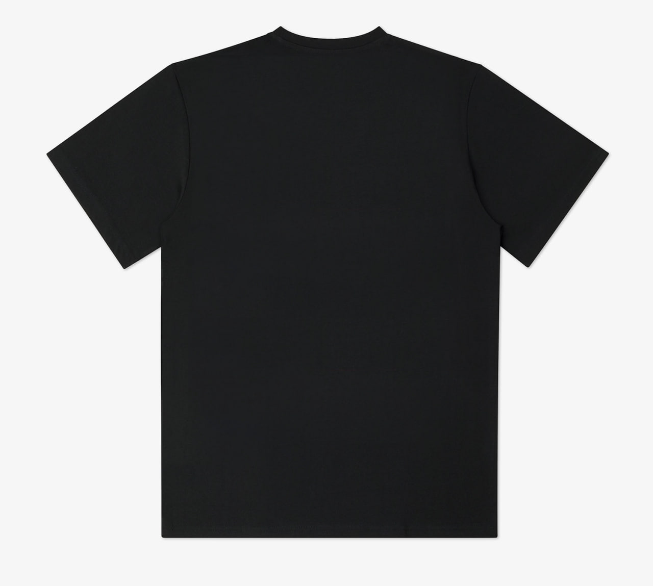 Футболка MANTO T-shirt BOXEO Black фото