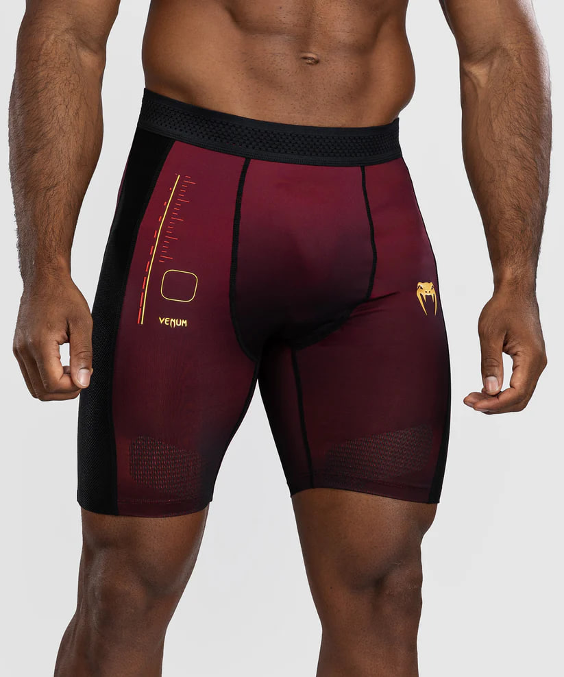 Venum Tactical XT Vale Tudo - Black/Burgundy/Gold price
