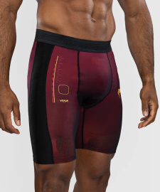 Venum Tactical XT Vale Tudo - Black/Burgundy/Gold original