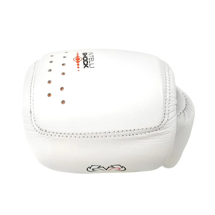 Снарядні рукавиці Rival RB50-Intelli-Shock Bag Gloves White фото