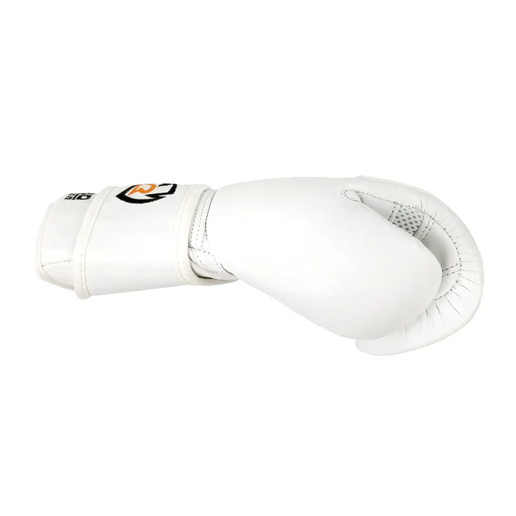 Снарядні рукавиці Rival RB50-Intelli-Shock Bag Gloves White оригінал