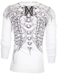 Xtreme Couture Vertebrae Thermal White buy