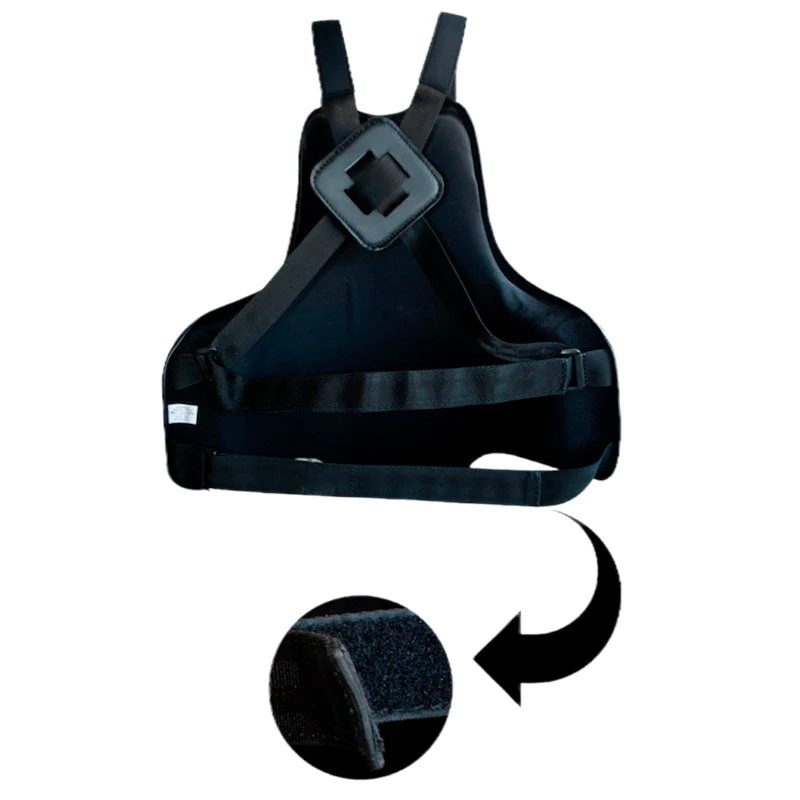 Тренерський жилет Cleto Reyes Body Protector Synthetic ціна