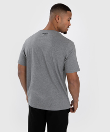 UFC Venum Classic T-Shirt Grey Red buy