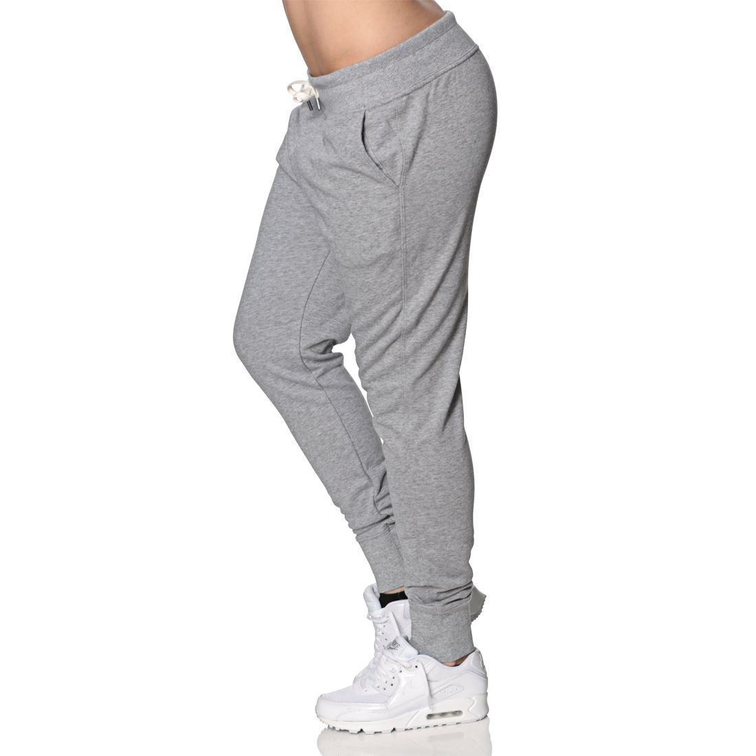 Женские штаны  Under Armour Favorite French Terry Jogger Gray
