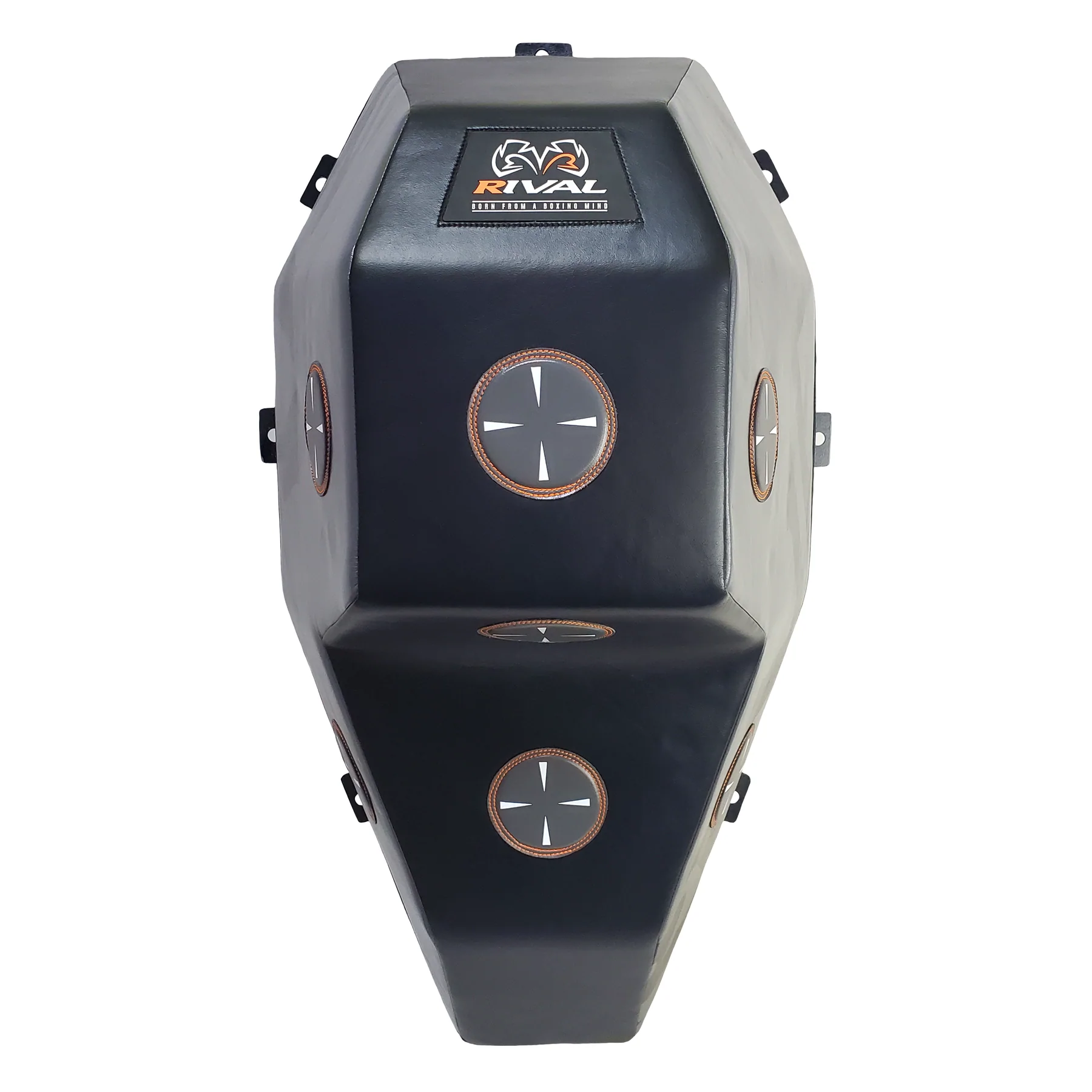 Rival Angled Wall Pad for uppercuts buy