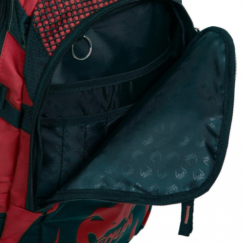 Рюкзак Venum Challenger Pro Backpack Red фото