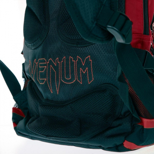 Рюкзак Venum Challenger Pro Backpack Red оригінал