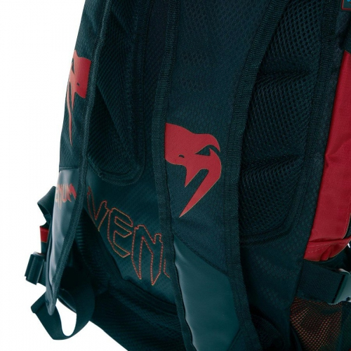 Рюкзак Venum Challenger Pro Backpack Red розмір