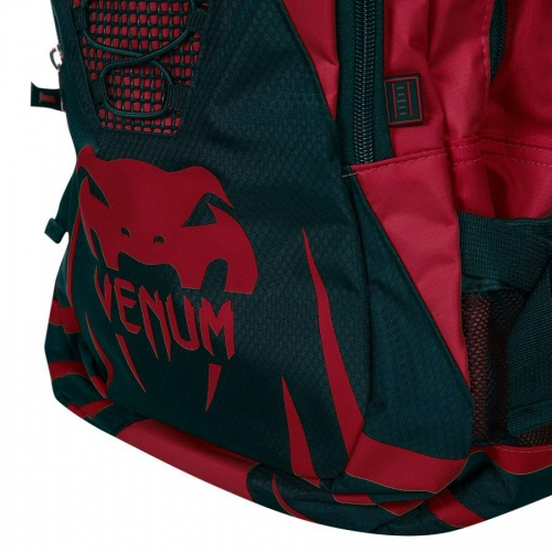 Рюкзак Venum Challenger Pro Backpack Red ціна