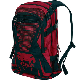 Рюкзак Venum Challenger Pro Backpack Red