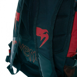 Рюкзак Venum Challenger Pro Backpack Red, Фото № 6