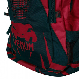 Рюкзак Venum Challenger Pro Backpack Red, Фото № 3