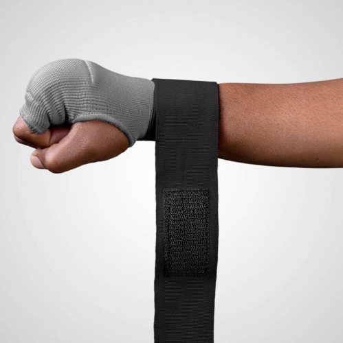 Hayabusa Quick Gel Handwraps Grey gel bandages price