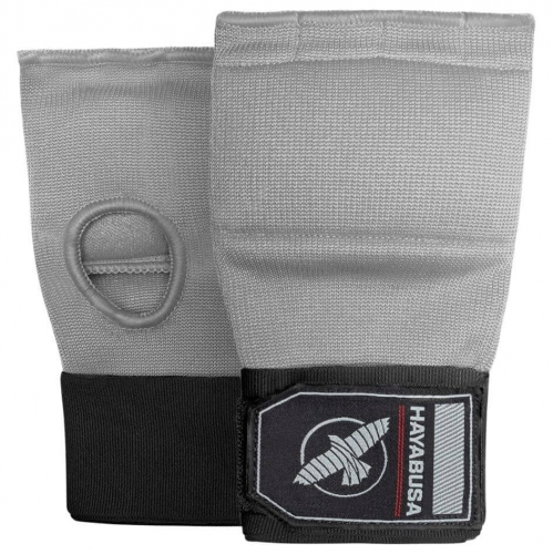Hayabusa Quick Gel Handwraps Grey gel bandages buy