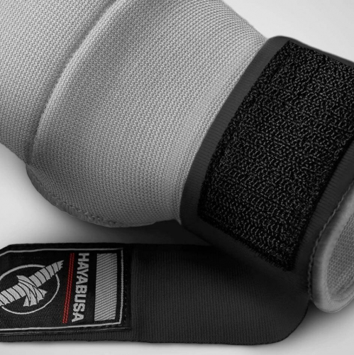 Hayabusa Quick Gel Handwraps Grey gel bandages where to buy