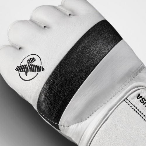 Hayabusa T3 MMA 4oz Gloves for MMA White Black buy