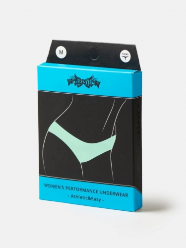 Женские спортивные трусы Peresvit Performance Womens Bikini Minty Fresh цена