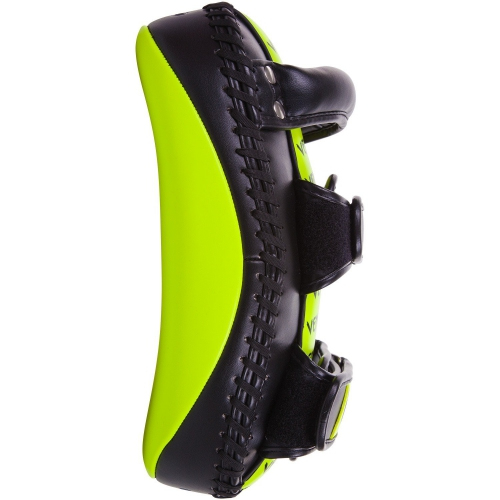 Venum Light Kick Pad Neo Yellow tai pad price