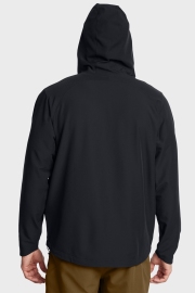 Куртка Under Armour Unstoppable LC Black ціна