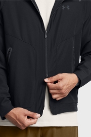Куртка Under Armour Unstoppable LC Black купити