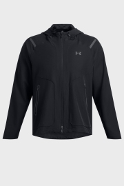 Куртка Under Armour Unstoppable LC Black фото