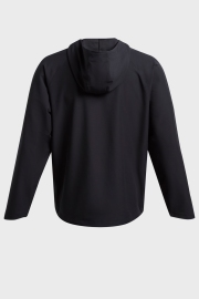 Куртка Under Armour Unstoppable LC Black оригінал