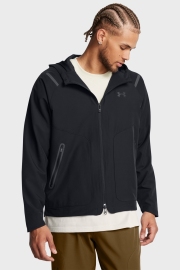 Куртка Under Armour Unstoppable LC Black