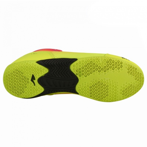 Womens Everlast Forceknit Low Top Boxing Shoes Neon price