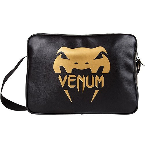 Сумка Venum Town Bag - Gold розмір