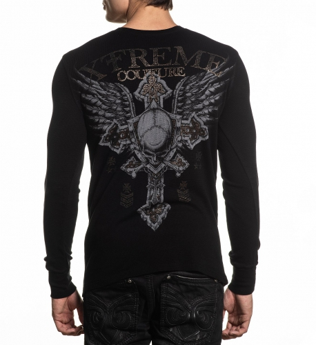 Термалка Xtreme Couture Iron Cadence LS Thermal Black купити