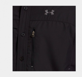 Рубашка Under Armour Flats Guede Shirt, Фото № 4