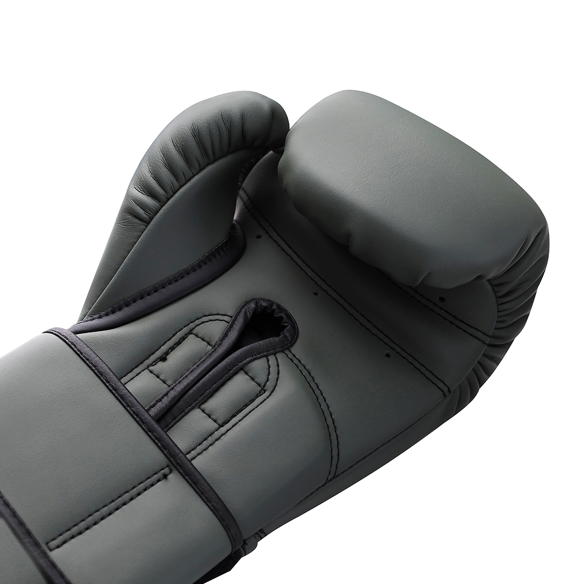 Боксерские перчатки Peresvit Boxing Gloves Momentum Evo Military Green размер