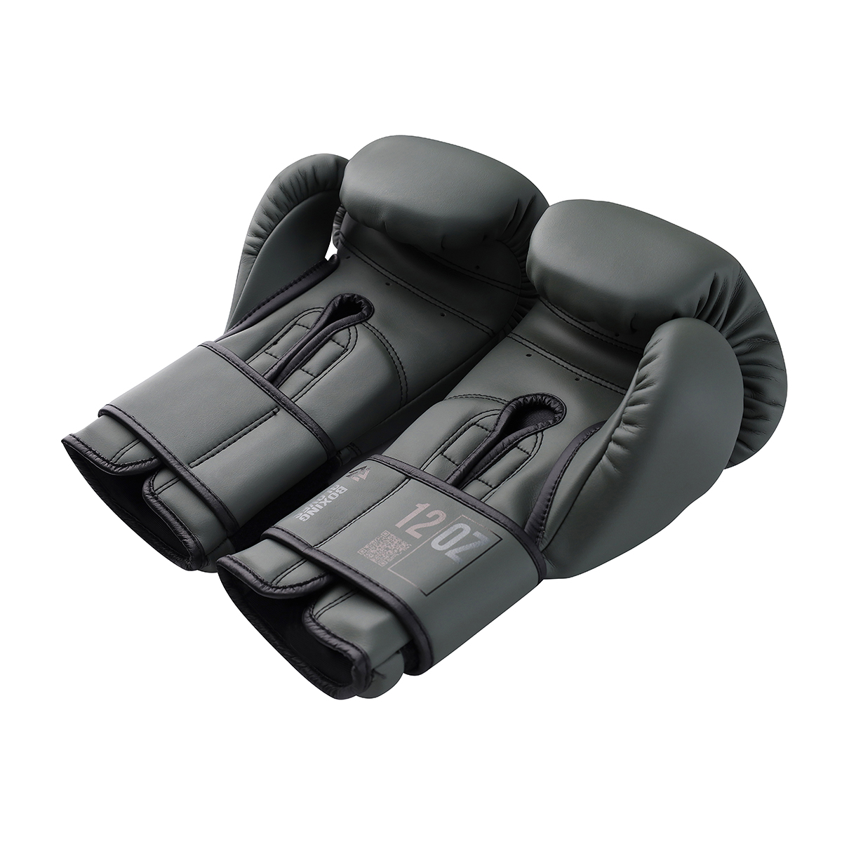 Боксерские перчатки Peresvit Boxing Gloves Momentum Evo Military Green оригинал