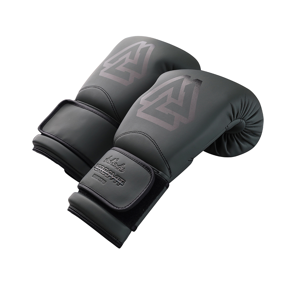 Боксерские перчатки Peresvit Boxing Gloves Momentum Evo Military Green фото