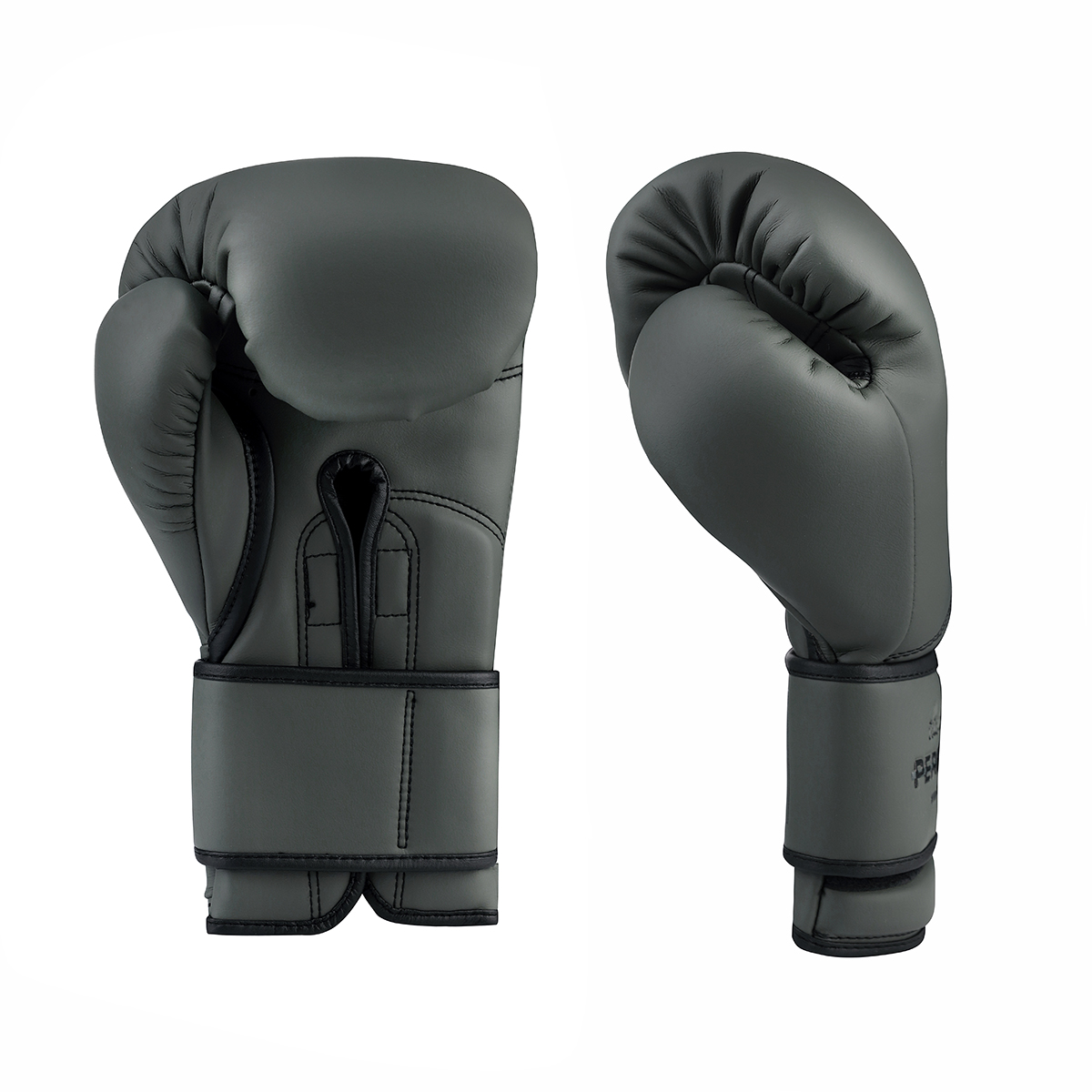 Боксерские перчатки Peresvit Boxing Gloves Momentum Evo Military Green купить